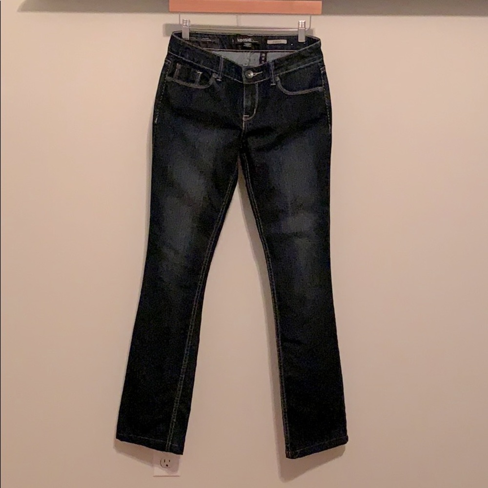 💞3for$40💞 Kenzie denim “Scarlett”